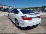 Honda Accord Ex-L 1HGCR2F83EA221154 снимка