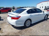 Honda Accord Ex-L 1HGCR2F83EA221154 снимка