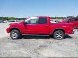 NISSAN TITAN PRO-4X 1N6AA07C08N349687 снимка