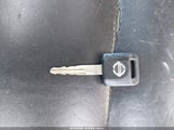 NISSAN TITAN PRO-4X 1N6AA07C08N349687 снимка