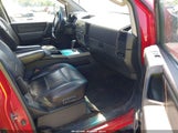 NISSAN TITAN PRO-4X 1N6AA07C08N349687 снимка