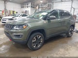 Jeep Compass Trailhawk 4X4 3C4NJDDB7JT264276 снимка