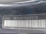 HYUNDAI SONATA GLS V6/LX V6 5NPEU46F56H015179 photo