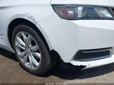 Chevrolet Impala 1Lt 1G1105SA0GU104314 снимка