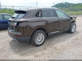 LINCOLN NAUTILUS STANDARD 2LMPJ8J9XKBL58148 снимка
