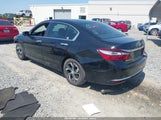 HONDA ACCORD LX 1HGCR2F30GA101089 снимка