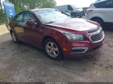 Chevrolet Cruze 1Lt Auto 1G1PC5SB4F7244082 снимка