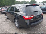 HONDA ODYSSEY EX-L 5FNRL5H64BB072392 снимка
