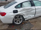 BMW 430I GRAN COUPE WBA4J1C53KBM14633 снимка