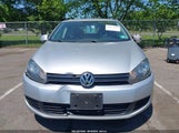 VOLKSWAGEN JETTA SPORTWAGEN 2.5L SE 3VWPP7AJ6EM613381 fotografie