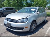 VOLKSWAGEN JETTA SPORTWAGEN 2.5L SE 3VWPP7AJ6EM613381 photo