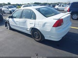 HONDA CIVIC LX 2HGES16574H551554 снимка