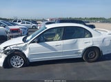 HONDA CIVIC LX 2HGES16574H551554 снимка
