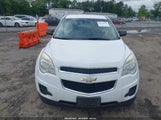 CHEVROLET EQUINOX LS 2GNALAEK5F1124099 снимка