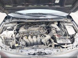 TOYOTA COROLLA LE JTDBL40E99J047697 fotografie
