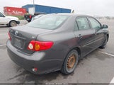 TOYOTA COROLLA LE JTDBL40E99J047697 снимка