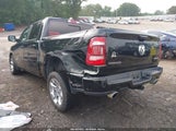 RAM 1500 BIG HORN/LONE STAR 4X4 5'7 BOX 1C6SRFFT3KN858854 fotografie