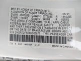 HONDA CIVIC SPORT 2HGFE2F50NH501677 photo