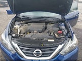 NISSAN ALTIMA 2.5 SR 1N4AL3AP7HN340808 снимка