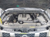 NISSAN TITAN LE 1N6BA07B96N539576 снимка