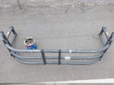 NISSAN TITAN LE 1N6BA07B96N539576 снимка