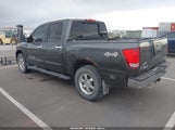 NISSAN TITAN LE 1N6BA07B96N539576 снимка