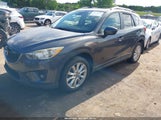 MAZDA CX-5 GRAND TOURING JM3KE4DY0E0310150 fotografie