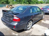 SUBARU LEGACY 2.5I LIMITED 4S3BL626987213939 fotografie