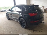 Audi Sq5 3.0T Premium Plus WA1CCAFP8HA058730 снимка