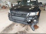 Audi Sq5 3.0T Premium Plus WA1CCAFP8HA058730 снимка