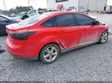 FORD FOCUS SE 1FADP3F24EL186631 снимка