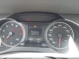 AUDI A4 2.0T PREMIUM WAUFFAFL9BN045134 fotografie