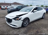 MAZDA MAZDA3 PREFERRED PACKAGE JM1BPBDM1K1116172 снимка