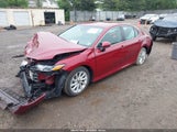 TOYOTA CAMRY LE 4T1C11AK8MU600193 photo