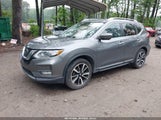NISSAN ROGUE SL 5N1AT2MT6KC759034 снимка