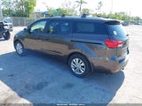 KIA SEDONA LX KNDMB5C14G6194620 fotografie