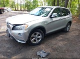 BMW X3 XDRIVE28I 5UXWX5C5XBL709397 снимка