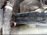 POLARIS RANGER CREW SP 570 PREMIUM 3NSM4E570PE251738 photo