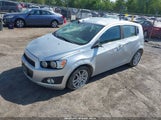 CHEVROLET SONIC 2LT 1G1JC6SHXC4126065 снимка