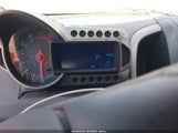 CHEVROLET SONIC 2LT 1G1JC6SHXC4126065 снимка
