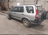 HONDA CR-V LX SHSRD785X5U317161 снимка