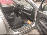 HONDA CR-V LX SHSRD785X5U317161 снимка