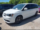 DODGE GRAND CARAVAN GT 2C4RDGEG7HR715191 снимка
