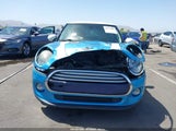 MINI HARDTOP COOPER WMWXM5C5XF3B34741 снимка