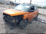 NISSAN KICKS SV 3N1CP5CU1JL540145 снимка