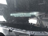 NISSAN ROGUE S FWD 5N1BT3AA7PC888985 fotografie