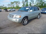TOYOTA HIGHLANDER LIMITED V6 JTEDP21A940025867 снимка