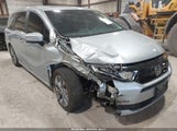 HONDA ODYSSEY TOURING 5FNRL6H89SB015127 снимка