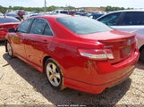 TOYOTA CAMRY SE 4T1BF3EK1BU731871 снимка