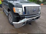 FORD F-150 XLT 1FTFW1ET1CFA91539 снимка